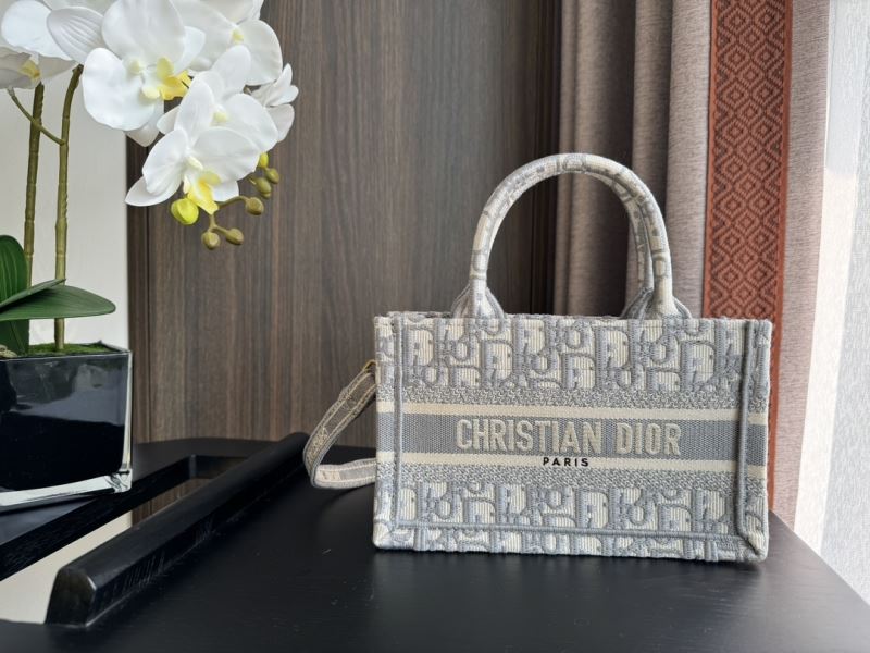 Christian Dior Shopping Bags